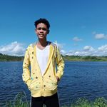 Profile Picture of John Delmar Laming (@gwapong_john11) on Instagram