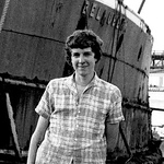 Profile Picture of Stuart Mcpherson (@ferries of sydney harbour 1978-82 historic photos) on Flickr