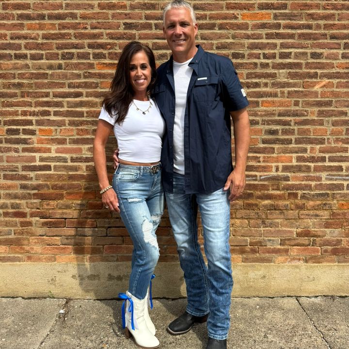 Profile Picture of John Hocking (@johnhocking22) on Tiktok