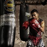 Profile Picture of David Rivera Mendoza (@davidriverapan) on Instagram