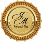 Profile Picture of Виталий Витальевич Лейманн (@amber_world_moscow) on Instagram