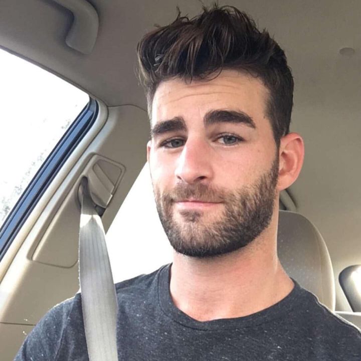 Profile Picture of Adam Charpentier (@adamchar2) on Tiktok