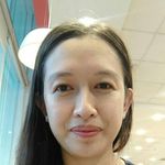 Profile Picture of Honey Adame Esparago (@honeyesparago) on Instagram