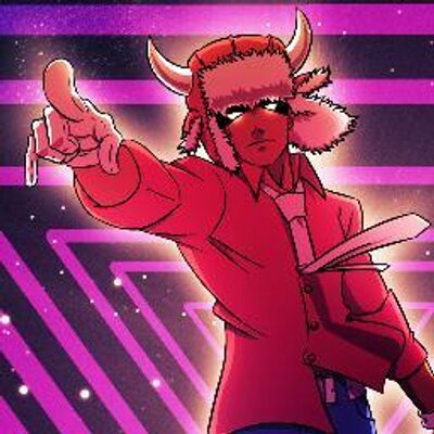 Profile Picture of Desmond Thompson (@BANG_ARTIST) on Twitter