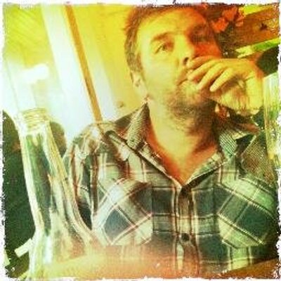 Profile Picture of Mark Vandevelde (@vandevelde_mark) on Twitter