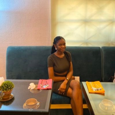 Profile Picture of Ifunanya Ugorji  💎 👑 (@ugorji_ifunanya) on Twitter