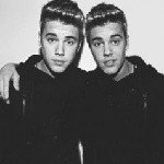Profile Picture of ♛Justin y Jason Bieber♛ (@biebertwins_) on Instagram