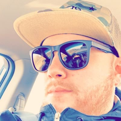 Profile Picture of Ryan Schoonover (@RayRayScoony) on Twitter