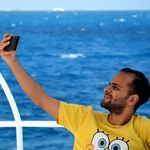 Profile Picture of Michael Fouad Naeem (@michael_fouad_naeem) on Instagram