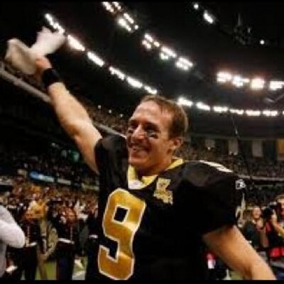 Profile Picture of Patrick Marchand (@nolafan14) on Twitter