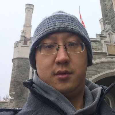 Profile Picture of Dajiang Liu (@dajiangliu81) on Twitter