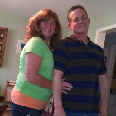 Profile Picture of Susan Burkholder (@slburk1968) on Twitter