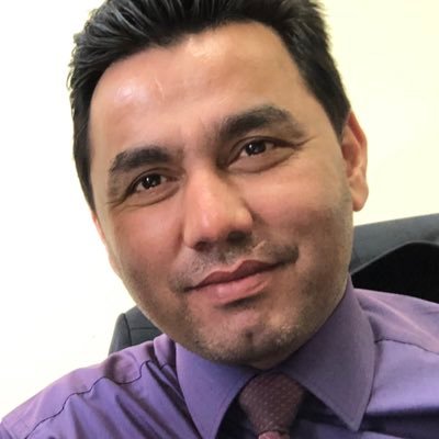 Profile Picture of Ashraf Zaki (@AshrafZaki83) on Twitter