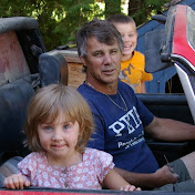 Profile Picture of Steve Gates (@stevegates2715) on Youtube