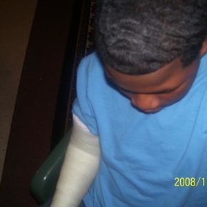 Profile Picture of K. Harris (@132476001) on Myspace