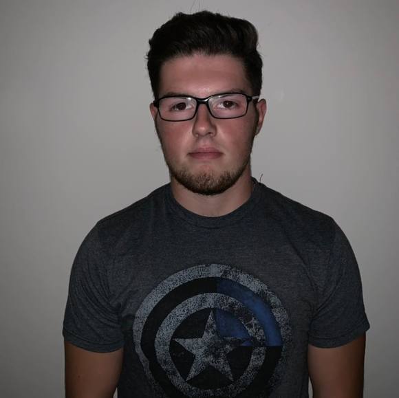 Profile Picture of Anthony Berardo (@anthonyb_22) on Poshmark