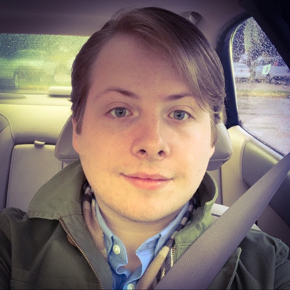 Profile Picture of Ben Calvert (@aaronaesthetic) on Poshmark