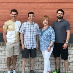 Profile Picture of Libby G Sample (@libbygsample2) on Tiktok