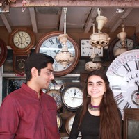 Profile Picture of Radhika Mehta (@radhika-mehta-17) on Quora