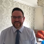 Profile Picture of Stephen Lauder (@stephen.lauder.77) on Instagram