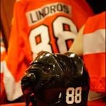 Profile Picture of Eric Lindros Collection (@eric_lindros_game_used) on Instagram