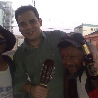 Profile Picture of Daniel Piva (@danipiva) on Twitter