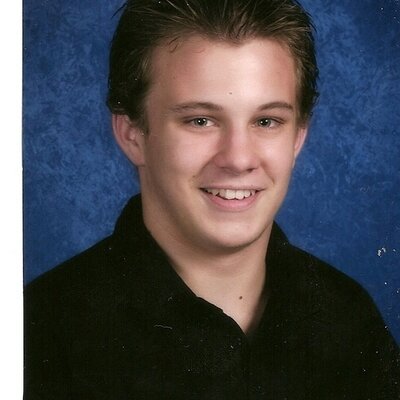 Profile Picture of Steven Cowger (@Animal_God) on Twitter