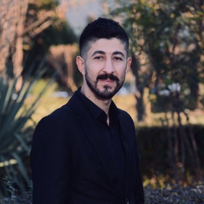 Adnan Hassan Ibrahim - Twitter Profile Picture of Adnan Hassan Ibrahim (@AdnanBarzani) on Twitter