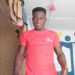 Profile Picture of joseph Anane (@joseph_anane) on Instagram