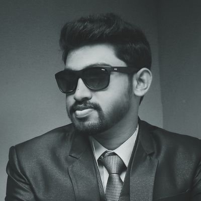 Merson K Thomas - Twitter Profile Picture of Merson K Thomas (@Merson07) on Twitter