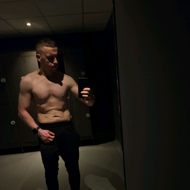 Profile Picture of David Armstrong (@davidarmstrong_fitness) on Tiktok