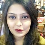 Profile Picture of Apeksha Singh NCI (@apeksha5386) on Instagram