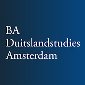 Profile Picture of Duitslandstudies UvA (@duitslandstudiesuva6217) on Youtube