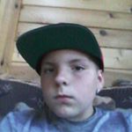 Profile Picture of danny troxell (@danny_boi2.0) on Instagram