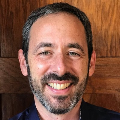 Profile Picture of Steve Kantrowitz (@skantrow) on Twitter