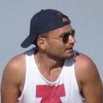 Profile Picture of Maciej Matthew (@grzybos) on Instagram
