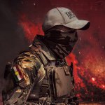 Profile Picture of Mike (@peshmerganor) on Instagram