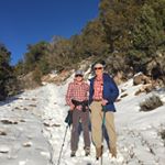 Joanie Hammer - Instagram Profile Picture of Joanie Hammer (@hammerjoanie) on Instagram