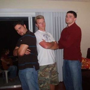 Profile Picture of Stephen Herrington (@407019779) on Myspace