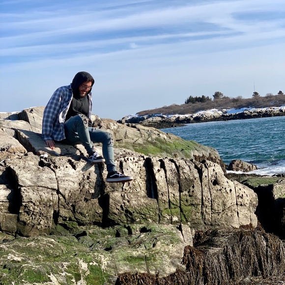 Profile Picture of Jason Birch (@jasonjbirch97) on Poshmark