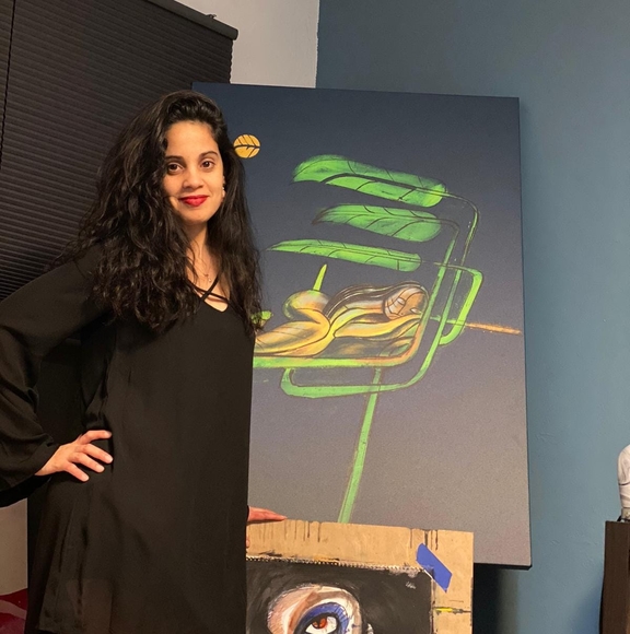 Profile Picture of Amaralys Rivera (@amaralysrivera) on Poshmark