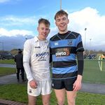 Profile Picture of Ben Twomey (@ben_twomey) on Instagram