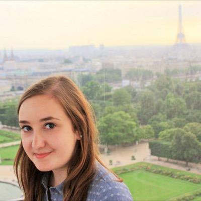 Profile Picture of Alice Smalley (@acps95) on Twitter