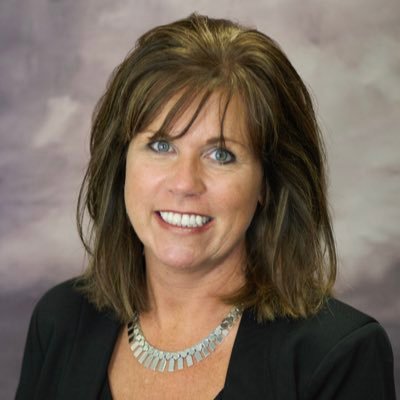 Profile Picture of Tammy Nicholson (@TammyANicholson) on Twitter
