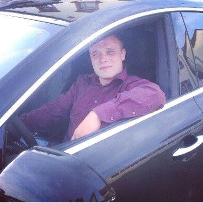 Profile Picture of Erwin Repp (@vital285) on Tiktok