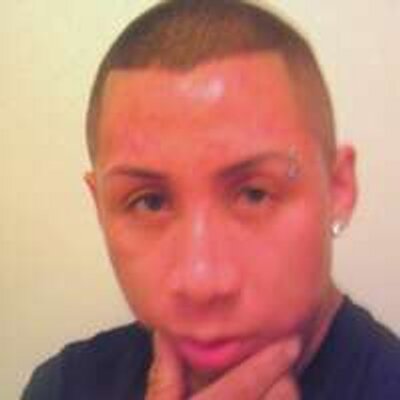 Profile Picture of Ceasar Ramos (@CeasarRamos) on Twitter