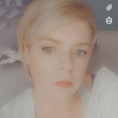 Profile Picture of Danielle James (@DannieMurphy) on Twitter