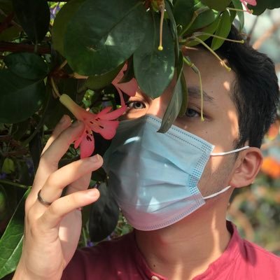 Profile Picture of Shiro (@KambingKuning) on Twitter