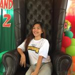 Profile Picture of Joyce Nathalie Samonte (@samonteiijoyce) on Instagram