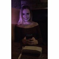 Profile Picture of Jasmine Stokan (@jasmine-stokan) on Quora